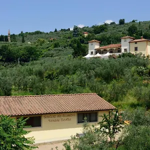 Alloggio per agriturismo La Casuccia