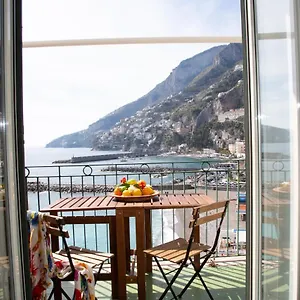 Casa La Voce Del Mare Italië