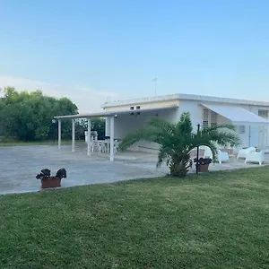 Casa vacanze Anna