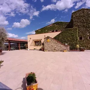 Alloggio per agriturismo Le Campanelle - Sicilia - Cefalù