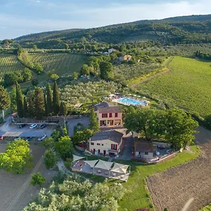 Podere Bellavista Italië