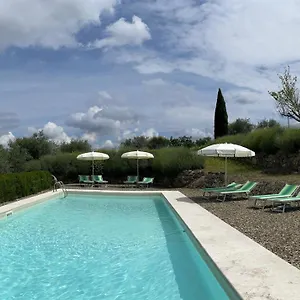 Torre Di Ponzano Italië