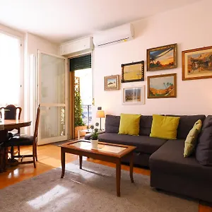 Primopiano - Via Pavia Italië