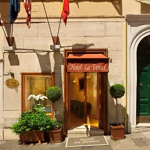 La Fenice Italië