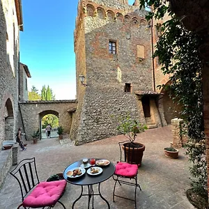 Castel Pietraio Italië