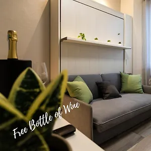 Appartamento The Cozy Corner - Feel At - M3 Maciachini