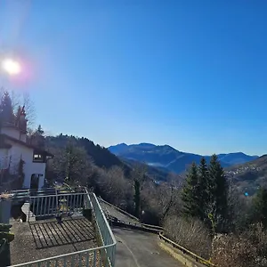 Appartamento La Casa Del Lupo