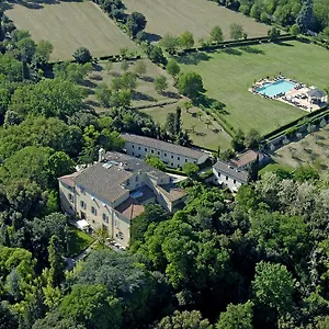 Alloggio per agriturismo Badia Di Campoleone
