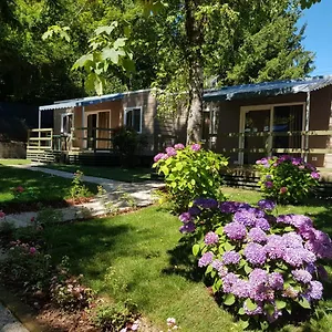 Camping Camping Montorfano, Montorfano