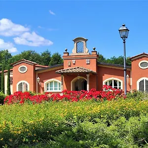 Alloggio per agriturismo Podere Sant'angelo