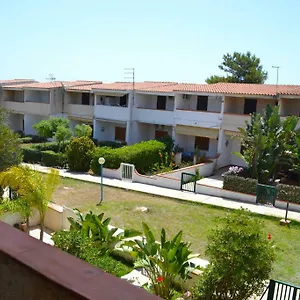 Casa vacanze Bivani Isola Blu