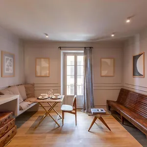 Appartement Suites Menaggio, Menaggio