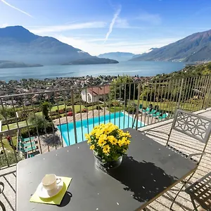 Appartement La Collina Degli Ulivi, Vercana